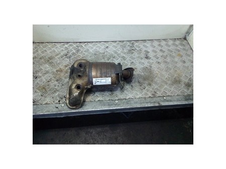 CONVERTITORE CATALITICO OPEL CORSA (X01) (10/00-06/06) Z12XE NB0585016023017