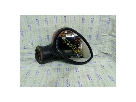 RETROVISORE EST. DX. FIAT 500 (3P) (07/07-01/15) M812 735600582