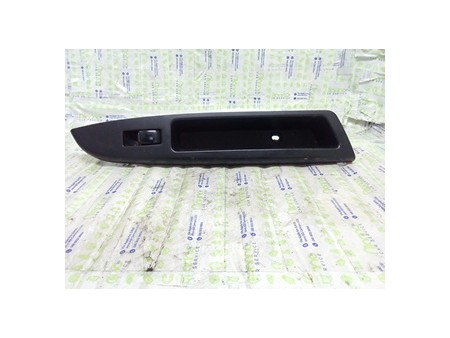 BLOCCO COMANDI ALZACRISTALLI DX CHEVROLET (DAEWOO) MATIZ (M100) (12/00-02/06) B10S NB3721063008004DX