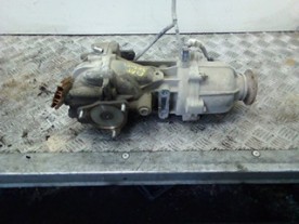 REAR DIFFERENTIAL FIAT...