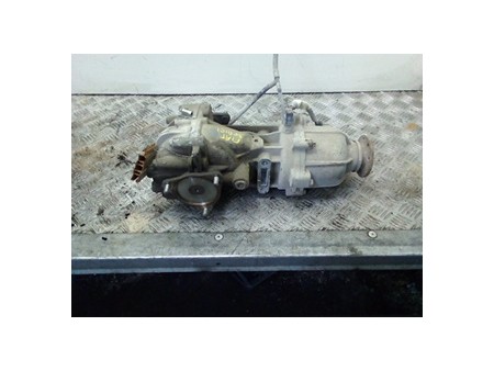 DIFFERENZIALE POST. FIAT SEDICI (3B) (02/06-11/11) M16A NB3429006061005