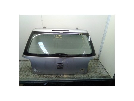 PORTELLO POST. SEAT AROSA (6H) (06/97-11/05) ANV 6H0827025G