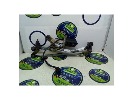 MECCANISMO TERGIPARABREZZA CON MOTORINO FIAT SEDICI (3B) (02/06-11/11) M16A 71768709