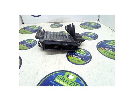 CENTRALINA INIEZIONE FIAT SEDICI (3B) (02/06-11/11) M16A 71768427