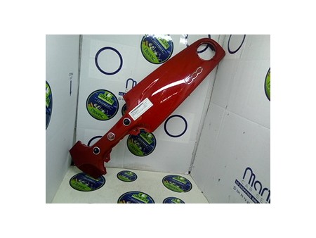 MODANATURA CENTR. CRUSCOTTO FIAT 500 (83) (06/12-06/16) 169A4000 NB2702006106004
