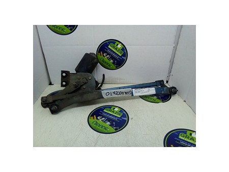 MOTORINO TERGIPARABREZZA FIAT CINQUECENTO (NM) (06/92-01/99 176B2000 9944295