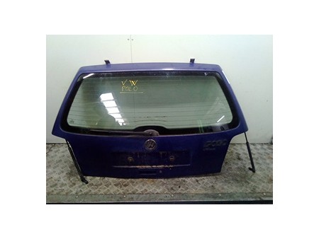 PORTELLO POST. VOLKSWAGEN POLO 3A SERIE (11/94-09/01) AUC 6N0827025AD