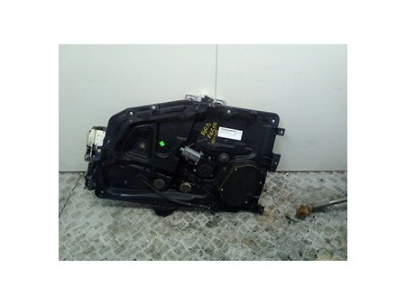 ALZACRISTALLO PORTA ANT. DX. FORD FIESTA (CBK) (03/02-12/05) FUJA 1528045