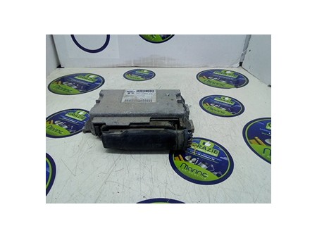 CENTRALINA INIEZIONE FIAT SEICENTO (1E) (02/98-07/05) 187A1000 46820324