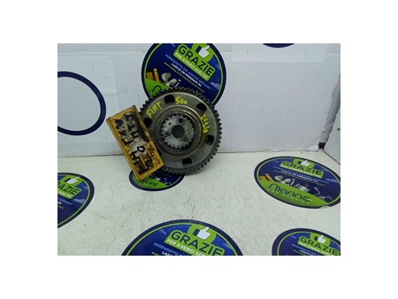 PULEGGIA ALTERNATORE FIAT 500 (83) (06/12-06/16) 169A4000 77365277