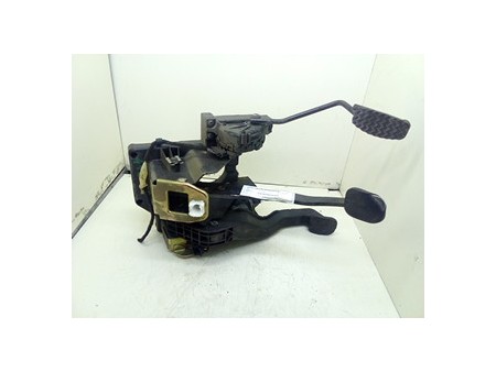 PEDALIERA COMPL. FIAT DUCATO (2E) (02/02-06/06) RHV 1363551080