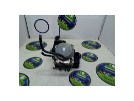 AGGREGATO ABS HYUNDAI I10 (09/13-) G3LA 58910B4B10