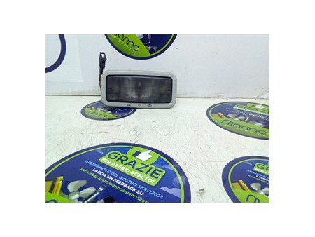 PLAFONIERA VOLKSWAGEN POLO 3A SERIE (11/94-09/01) AUC NBA053023008116