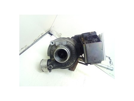 TURBOCOMPRESSORE OPEL ANTARA (L07) (02/07-07/11) Z20S 96440365
