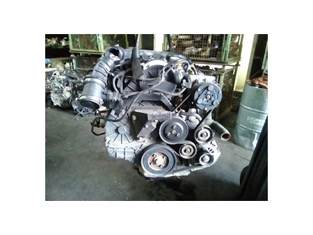 MOTORE COMPL. OPEL ASTRA (T98) (03/98-09/04) Z17DTL 97333507
