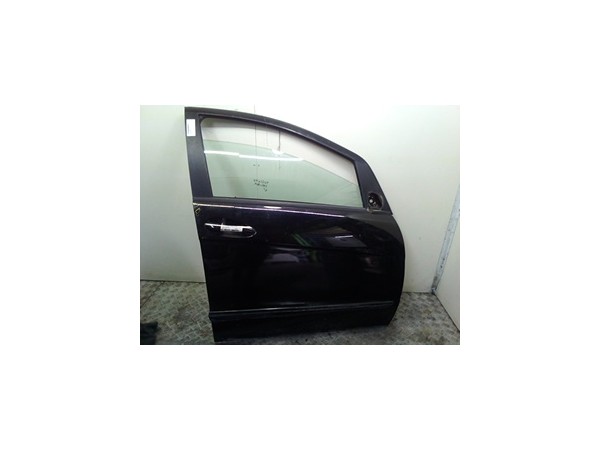 PORTA ANT. DX. MERCEDES-BENZ CLASSE A (W168) (03/01-06/04) 166960 A1687202005