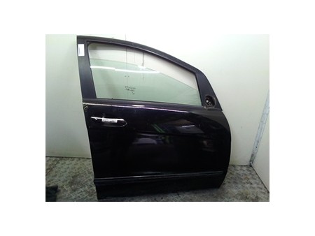 PORTA ANT. DX. MERCEDES-BENZ CLASSE A (W168) (03/01-06/04) 166960 A1687202005