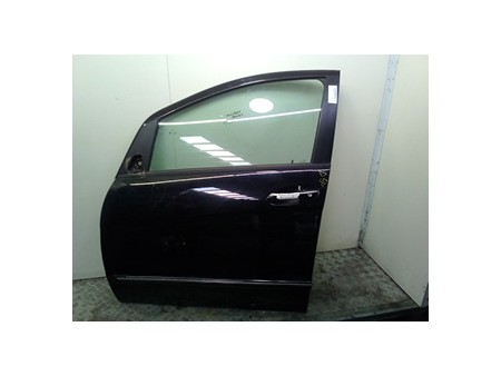 PORTA ANT. SX. MERCEDES-BENZ CLASSE A (W168) (03/01-06/04) 166960 A1687201905