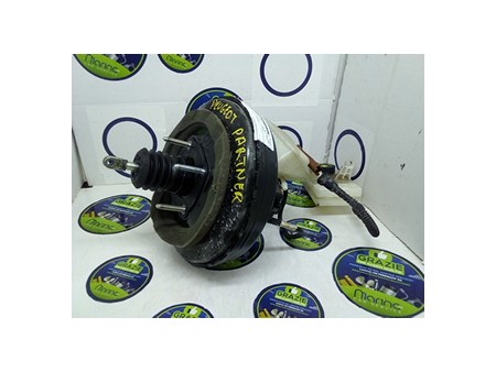 SERVOFRENO PEUGEOT PARTNER TEPEE (B9) (03/15-) DV6FD 4535AW