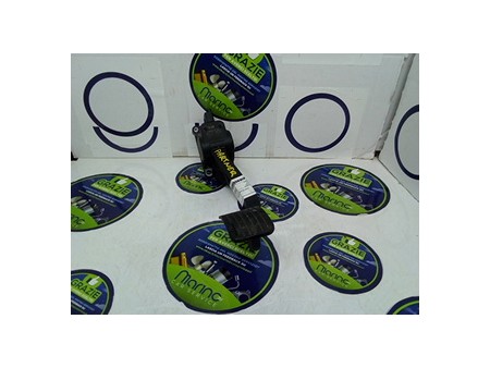 PEDALE ACCELERATORE PEUGEOT PARTNER TEPEE (B9) (03/15-) DV6FD 1601Y5