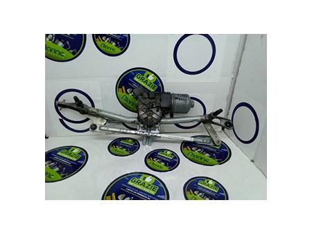 MOTORINO TERGIPARABREZZA PEUGEOT PARTNER TEPEE (B9) (03/15-) DV6FD NB1798017073003