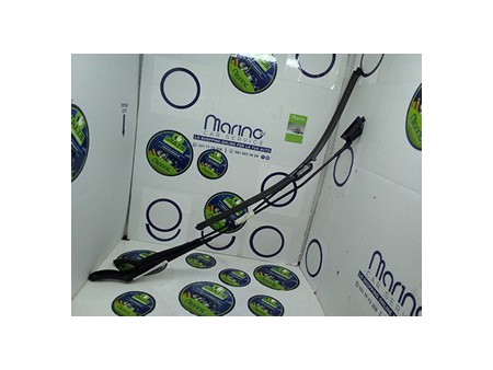 SPAZZOLA TERGIPARABREZZA PEUGEOT PARTNER TEPEE (B9) (03/15-) DV6FD NB3019017073003