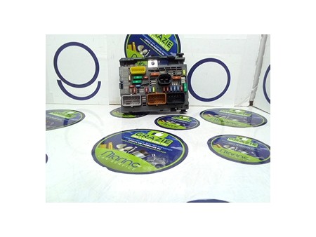 PORTAFUSIBILE PEUGEOT PARTNER TEPEE (B9) (03/15-) DV6FD NBA041017073003