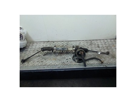 SCATOLA STERZO RENAULT CLIO 2A SERIE (05/01-11/10) CONVER 8200891307