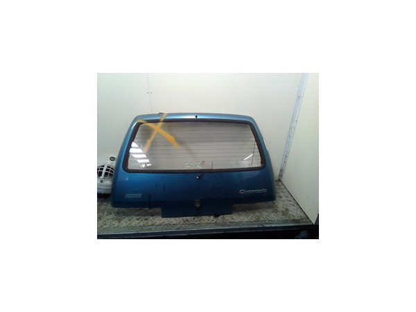 PORTELLO POST. FIAT CINQUECENTO (NM) (06/92-01/99 176B2000 46449386