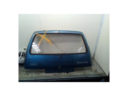 PORTELLO POST. FIAT CINQUECENTO (NM) (06/92-01/99 176B2000 46449386