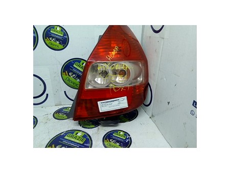 FANALE POST. 2005 DX. HONDA JAZZ 1A SERIE (11/02-10/08) L12A4 33501SAA003