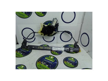 ALZACRISTALLO ELETTR. PORTA ANT. C/MOTORINO DX. ALFA ROMEO 156 (X1) (06/03-01/06) 937A5000 60672277