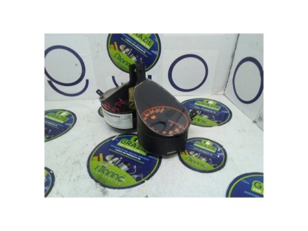 QUADRO STRUMENTI COMPL. ALFA ROMEO 159 (X3/X9) (07/05-06/13) 939A7000 156077886