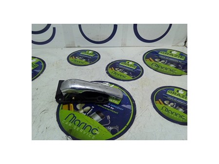 MANIGLIA INT. APERTURA  PORTA ANT. SX. ALFA ROMEO 159 (X3/X9) (07/05-06/13) 939A7000 156054466