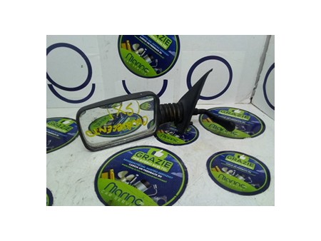 RETROVISORE EST. SX. FIAT CINQUECENTO (NM) (06/92-01/99 1170A1046 5894899
