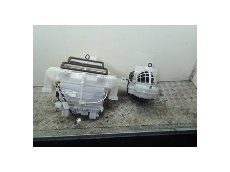 SCATOLA CLIMATIZZAZIONE PEUGEOT PARTNER TEPEE (B9) (03/15-) DV6FD 648058