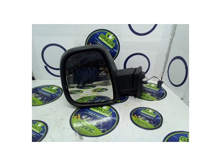 RETROVISORE EST. SX PEUGEOT PARTNER TEPEE (B9) (03/15-) DV6FD NB2411017073003SX