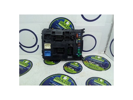BODY COMPUTER PEUGEOT PARTNER TEPEE (B9) (03/15-) DV6FD NBA029017073003