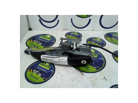 MANIGLIA PORTA ANT. SX. PEUGEOT PARTNER TEPEE (B9) (03/15-) DV6FD 9101GS