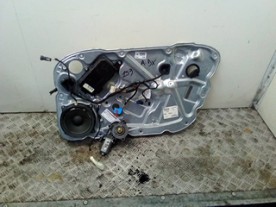 ALZACRISTALLO ELETTR. PORTA ANT. DX. ALFA ROMEO 159 (X3/X9) (07/05-06/13) 939A7000 71740121