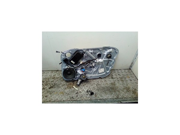 ALZACRISTALLO ELETTR. PORTA ANT. DX. ALFA ROMEO 159 (X3/X9) (07/05-06/13) 939A7000 71740121