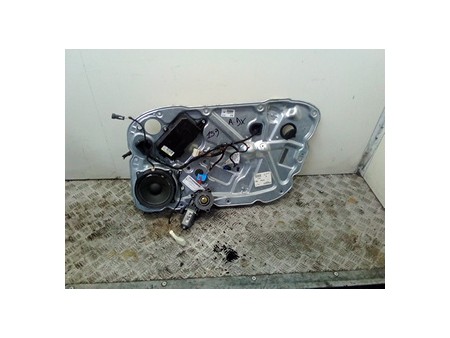ALZACRISTALLO ELETTR. PORTA ANT. DX. ALFA ROMEO 159 (X3/X9) (07/05-06/13) 939A7000 71740121