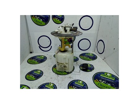 POMPA CARBURANTE C/TRASDUTTORE (GALLEGGI HYUNDAI I10 (02/08-06/14-) G3LA 311100X000