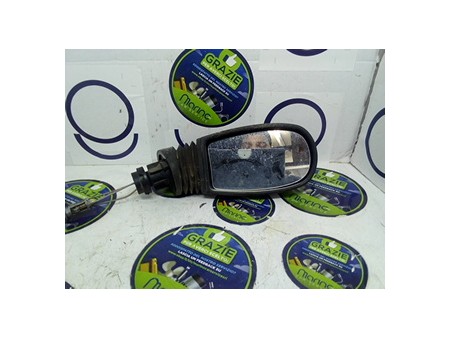 RETROVISORE EST. DX. FIAT PUNTO (1N/1P) (07/99-12/05) 188A4000 735310073