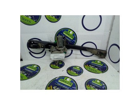 ALZACRISTALLO ELETTR. PORTA ANT. CON MOTORINO SX. FIAT PUNTO (1N/1P) (07/99-12/05) 188A4000 51764550