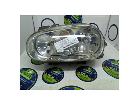 PROIETTORE C/FENDI SX. VOLKSWAGEN GOLF (1J) (09/97-03/06) AJM 1J1941017N