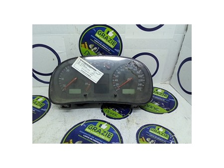 QUADRO STRUMENTI COMPL. VOLKSWAGEN GOLF (1J) (09/97-03/06) AJM 1J0920802QX