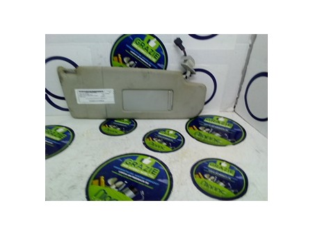ALETTA PARASOLE PARABREZZA DX. VOLKSWAGEN GOLF (1J) (09/97-03/06) AJM 3B0857552AK2F4