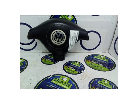 DISPOSITIVO AIRBAG LATO GUIDA TRW VOLKSWAGEN GOLF (1J) (09/97-03/06) AJM 3B0880201BS4EC