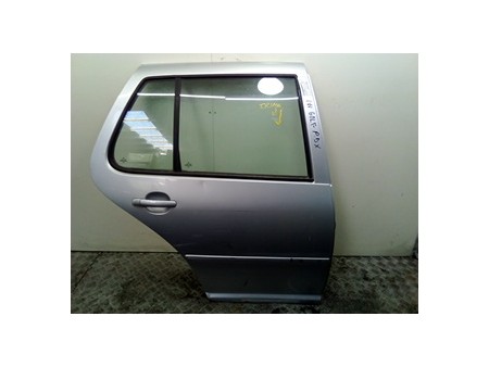 PORTA POST. DX. VOLKSWAGEN GOLF (1J) (09/97-03/06) AJM 1J6833056F
